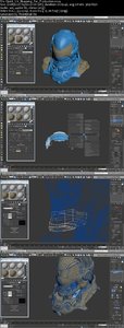 Gumroad - Quick UV Mapping For Production by Chun