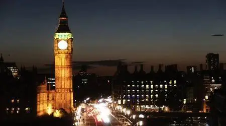 The UK Gold (2015)