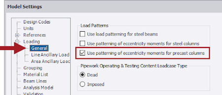 Tekla Structural Designer 2020 SP5 Update