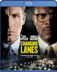 Changing Lanes (2002) [Reuploaded]