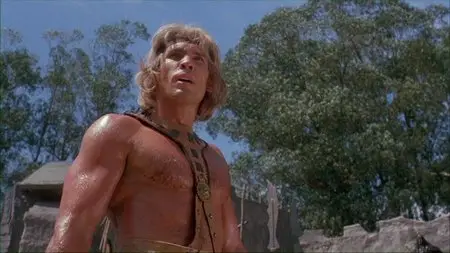 Deathstalker (1983) + Deathstalker II (1987) [ReUp]