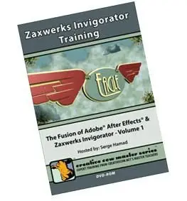 Fusion of AE and Zaxwerks Invigorator Vol.1