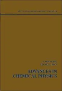 Advances in Chemical Physics, Vol. 110