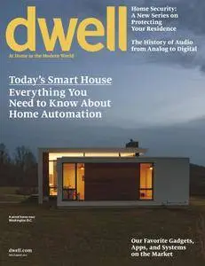 Dwell - July 2015