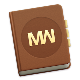 MoneyWell 3.0.6