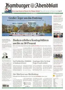 Hamburger Abendblatt Norderstedt - 19. April 2018