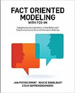 Fact Oriented Modeling with FCO-IM