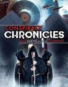 Conspiracy Chronicles: 9/11, Aliens (2019)