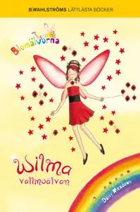 «Wilma vallmoälvan» by Daisy Meadows