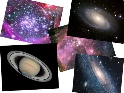 NASA Space Wallpapers 