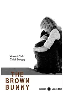 The Brown Bunny - by Vincent Gallo (2003)