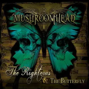 Mushroomhead - The Righteous & The Butterfly (2014)
