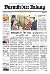 Barmstedter Zeitung - 07. März 2018