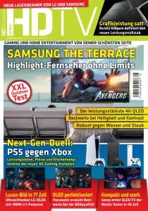 HDTV Magazin - Nr.5 2020