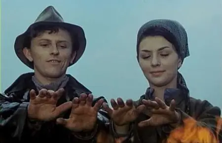 Larks on a String (1990)