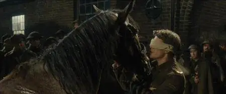 War Horse (2011)