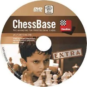ChessBase Magazine • Number 178 Extra • July 2017