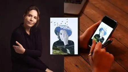 iPhone Photography - Composite Portraits for Beginners