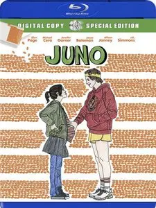 Juno (2007)