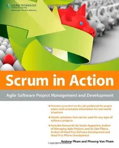 Scrum in Action (repost)