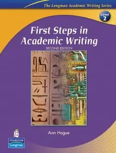First Steps in Academic Writing (2nd Edition)