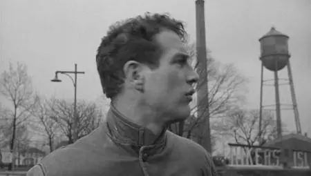 Somebody Up There Likes Me (1956)