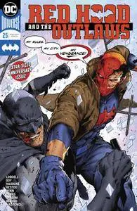 Red Hood and the Outlaws 025 (2018) (2 covers) (Digital) (Zone-Empire