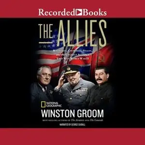 «The Allies» by Winston Groom