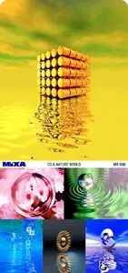 Mixa | MX-086 | CG & Nature World