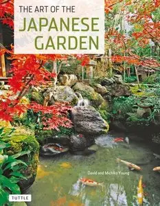 The Art of the Japanese Garden