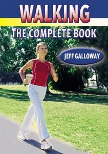 Walking: The Complete Book (repost)