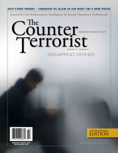 The Counter Terrorist - February/March 2019