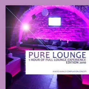 VA - Pure Lounge (2010)