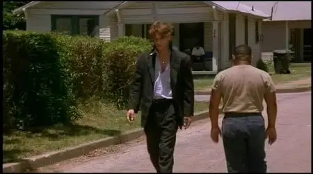 The Operator (2001) [Re-UP]