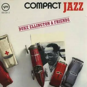 Duke Ellington - Compact Jazz: Duke Ellington & Friends [Recorded 1953-1966] (1987)