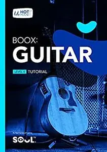 Boox: Guitar