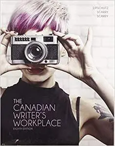The Canadian Writer’s Workplace, APA Update