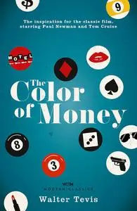 The Color of Money (W&N Modern Classics)