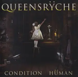 Queensrÿche: Collection (1983 - 2019) [17CD + 6DVD]