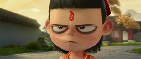 Ne Zha (2019)