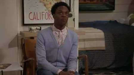 Call Your Mother S01E12