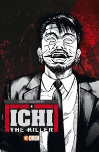 Ichi the killer Tomos 3 & 4 (de 10)