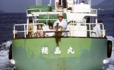 Shohei Imamura-Fukushû suruwa wareniari ('Vengeance Is Mine') (1979)