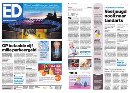 Eindhovens Dagblad - Helmond – 06 september 2019