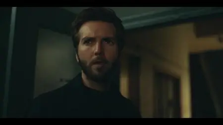 The Feed S01E01