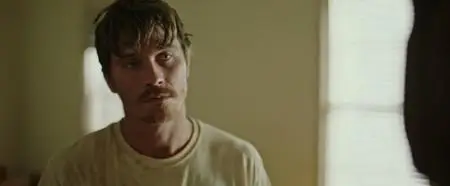 Burden (2018)