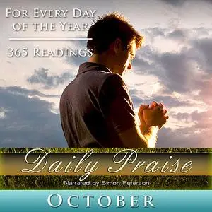 «Daily Praise: October» by Simon Peterson