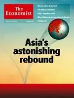 The Economist August 15 2009 - Audio Edition
