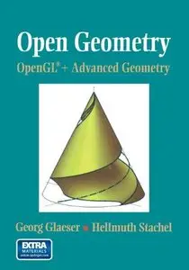 Open Geometry: OpenGL + Advanced Geometry 