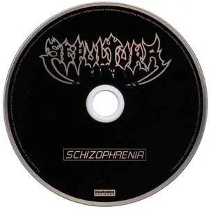 Sepultura - The Roadrunner Albums: 1985-1996 (2017) {6CD Box Set Roadrunner Records 081227944032}